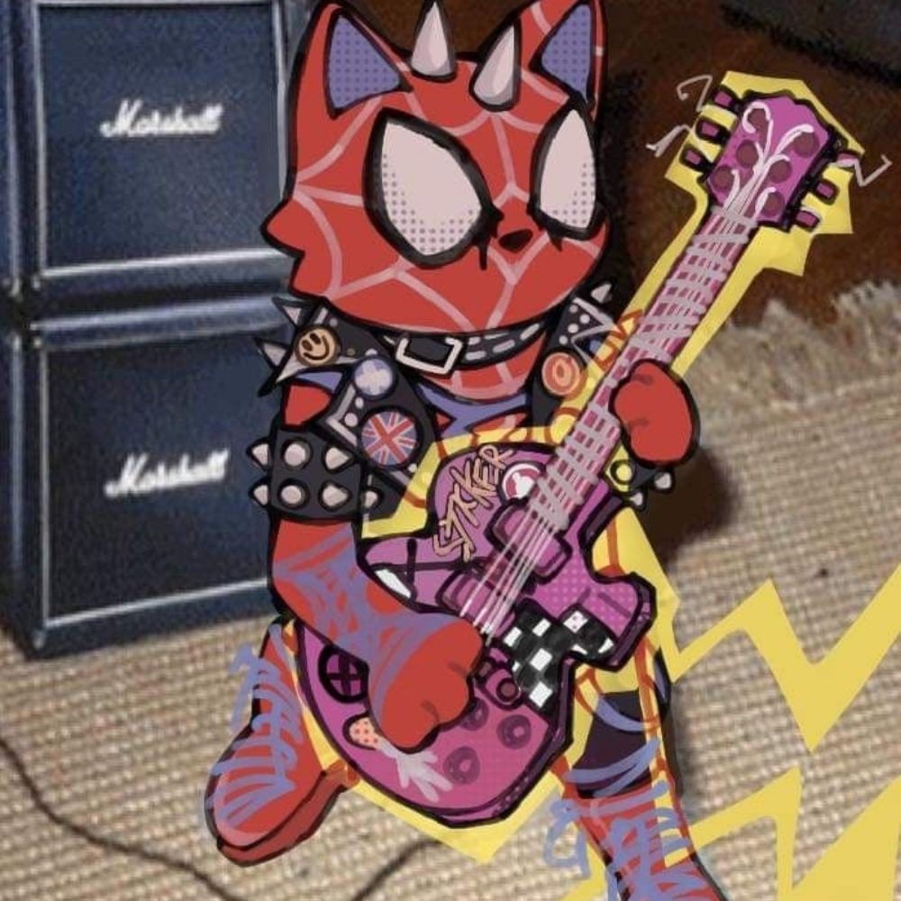 The 