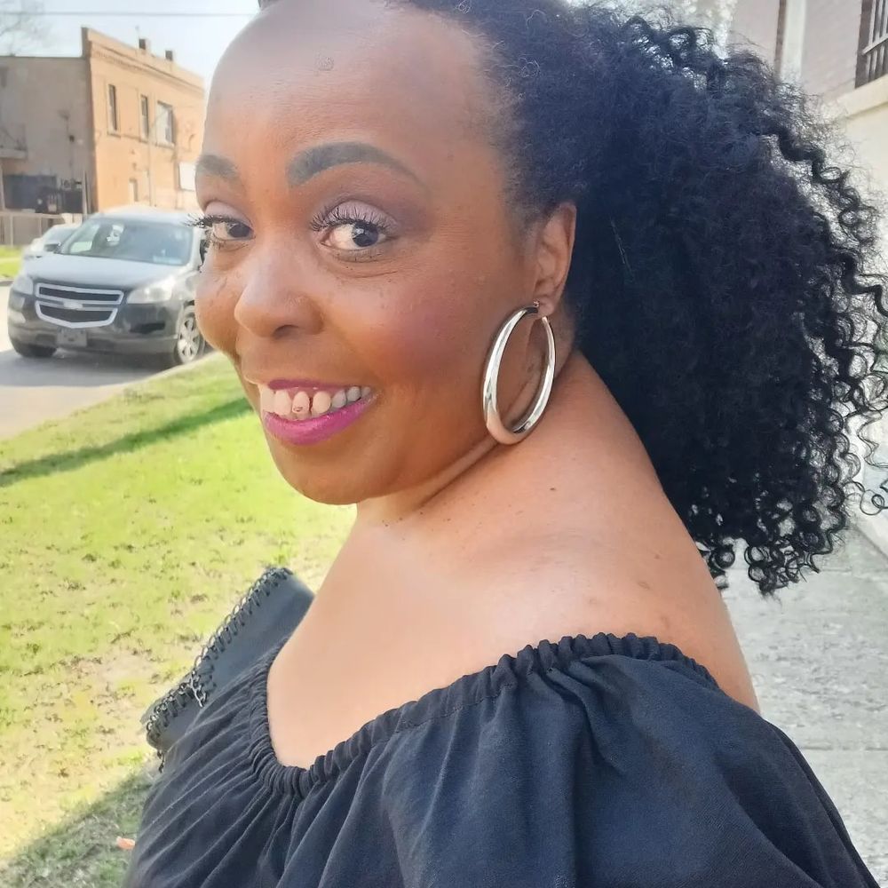 Erica R.Hutcherson