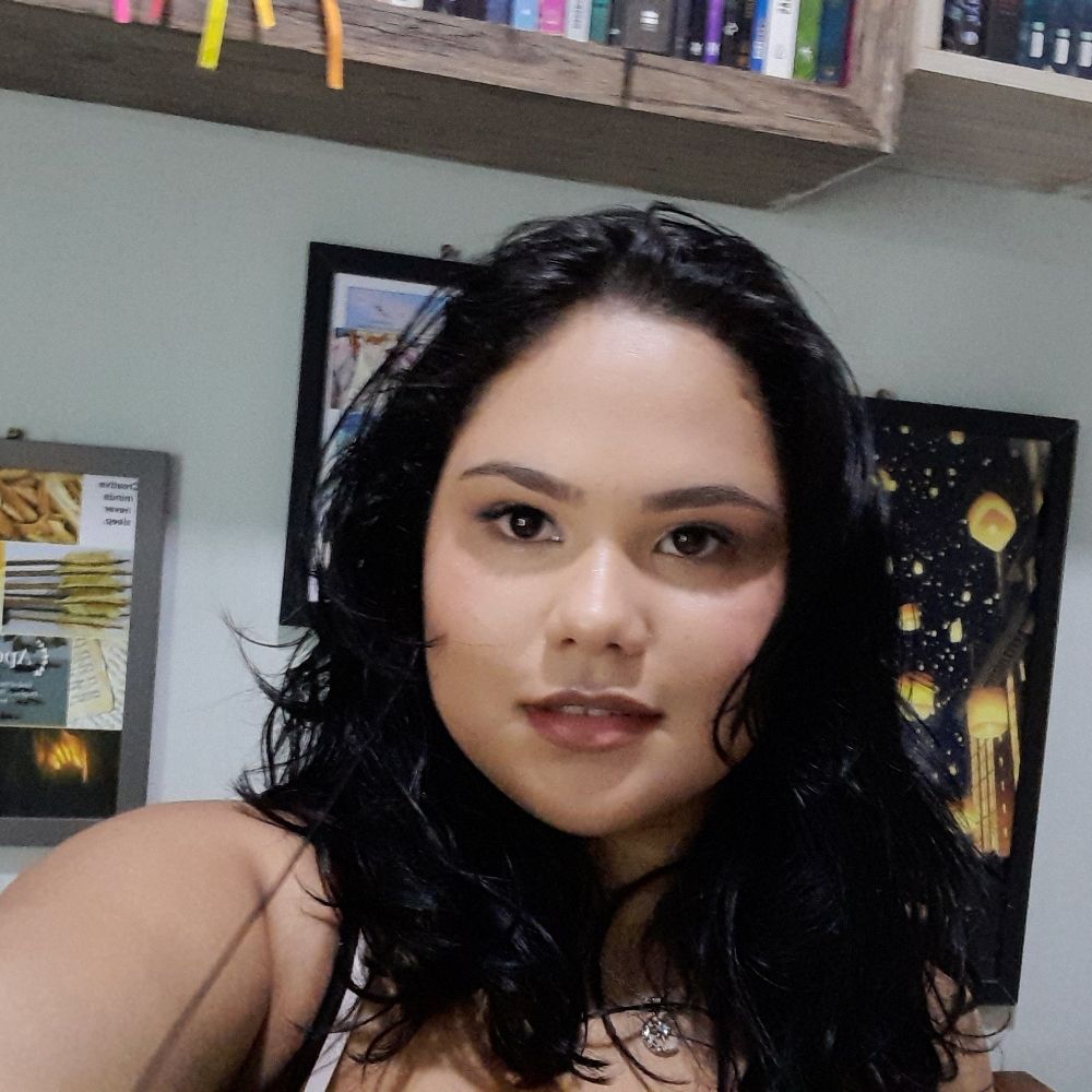 Luiza 🍯 