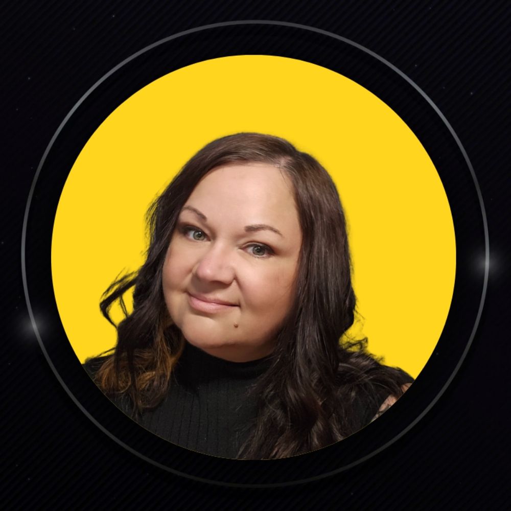 Chrissy the Wholeness Coach
