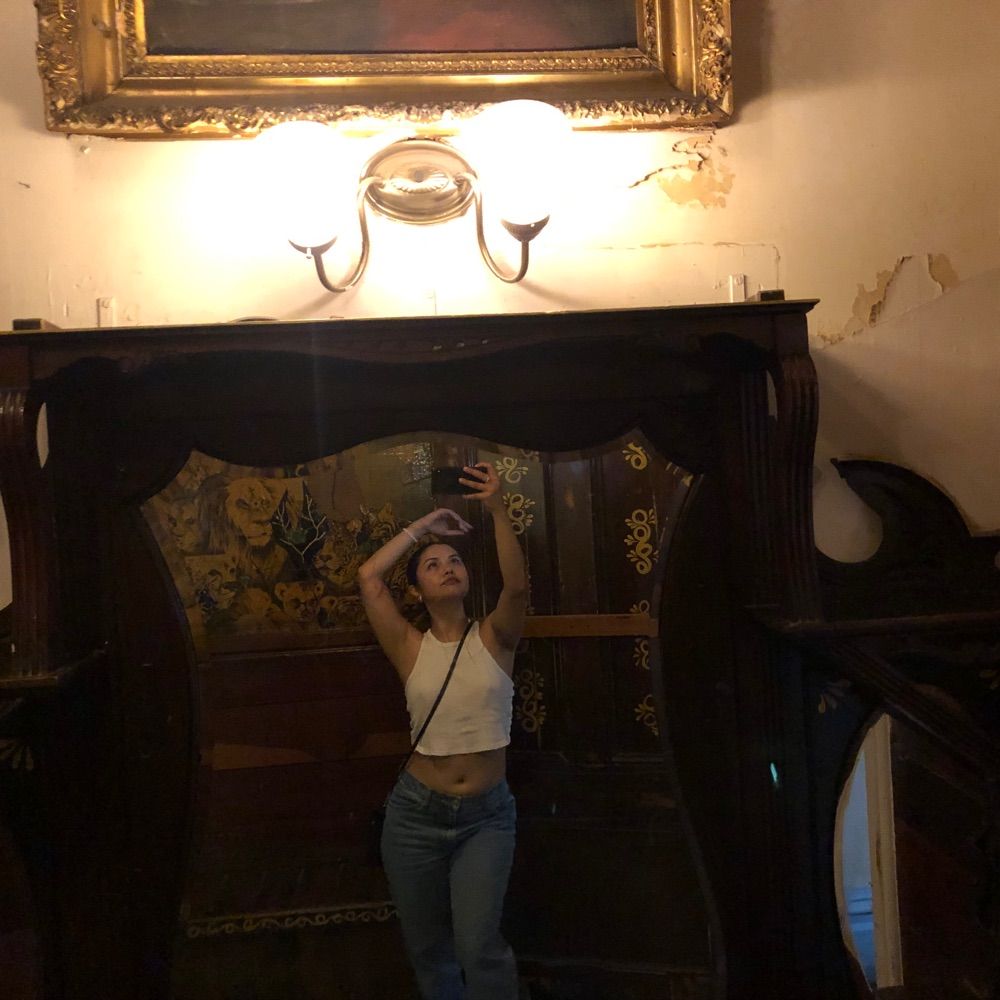 Alma D. Sarabia