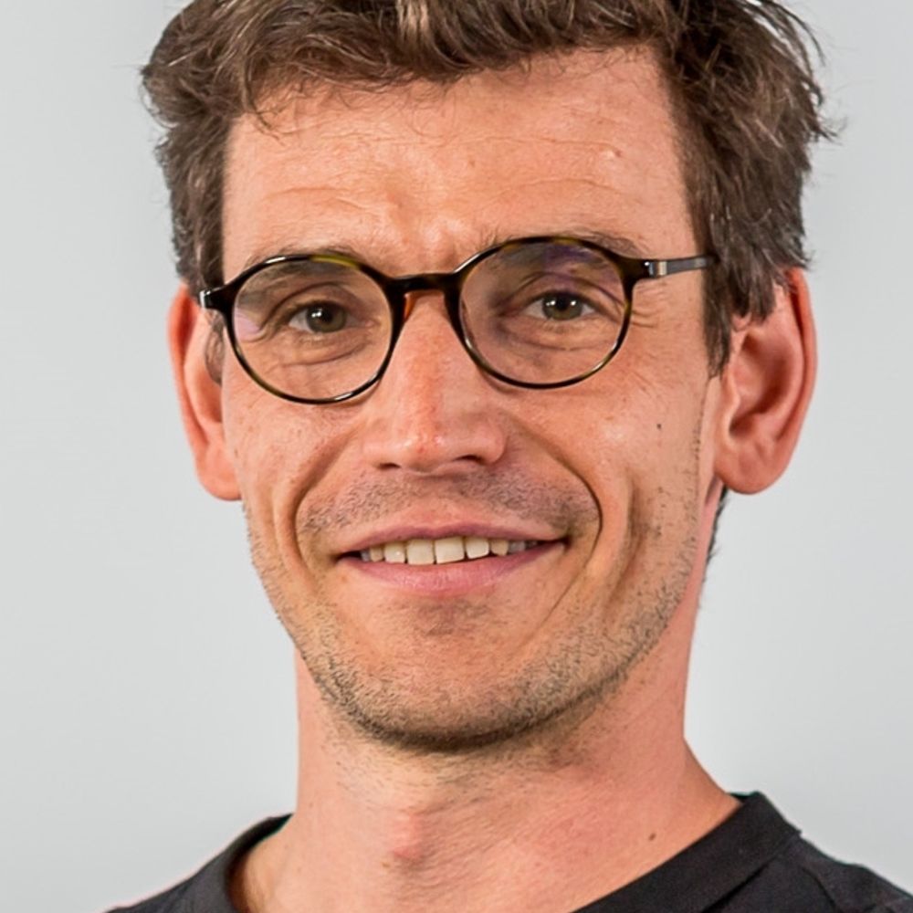 Thibault Cantat