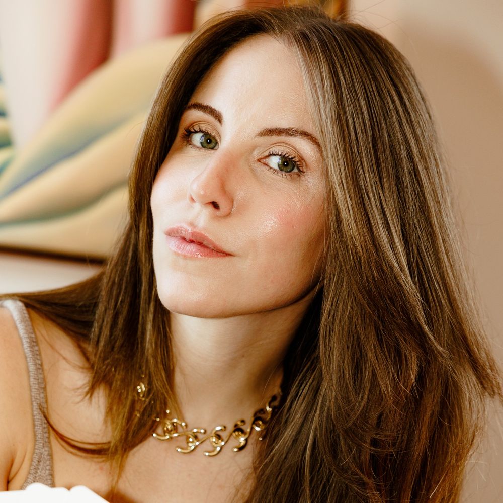 Natassia Miller • Sexologist