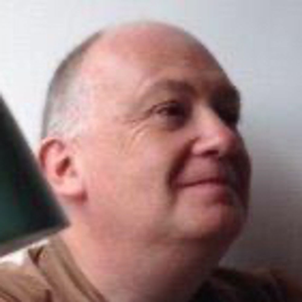 Brian Matthews