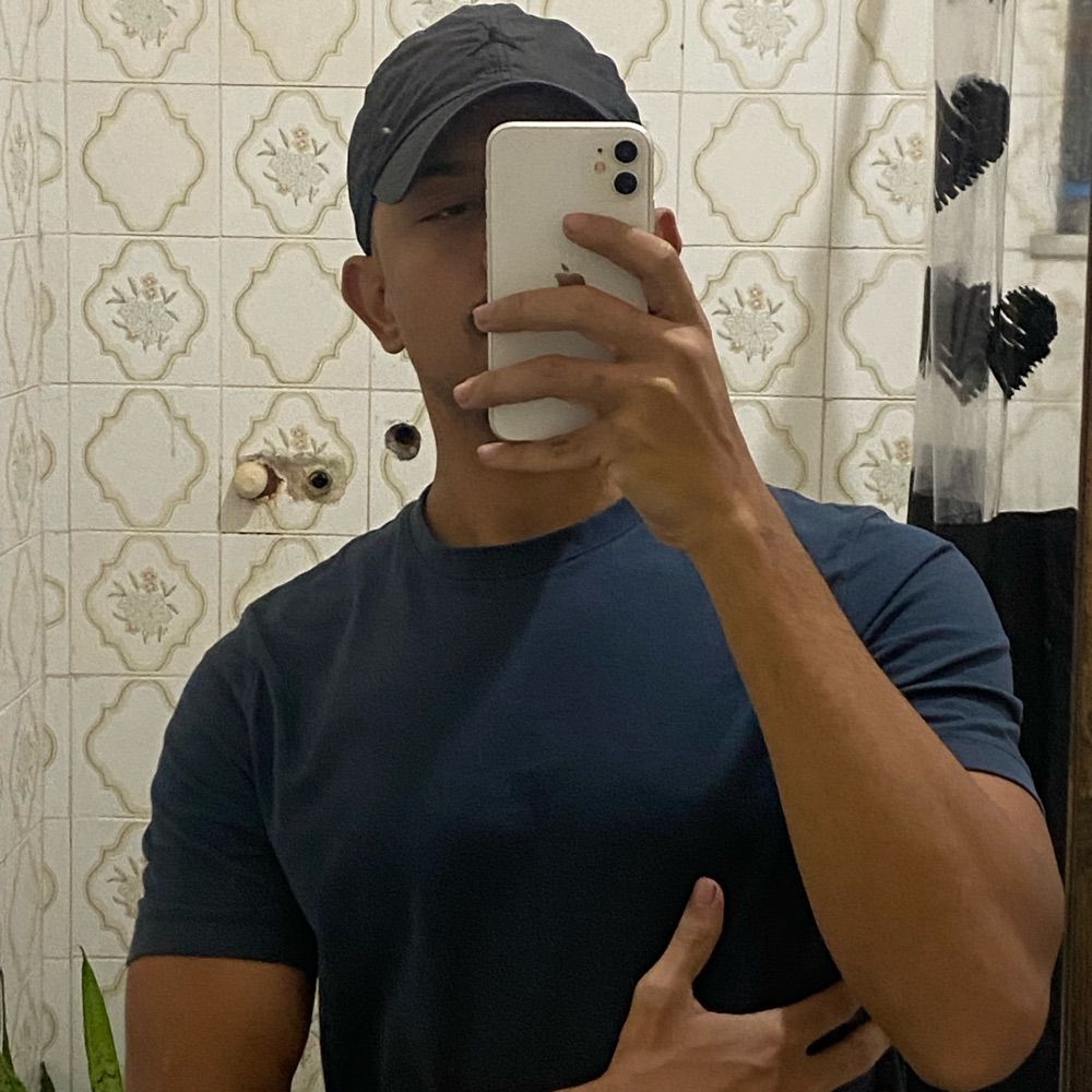Matheus Ribeiro