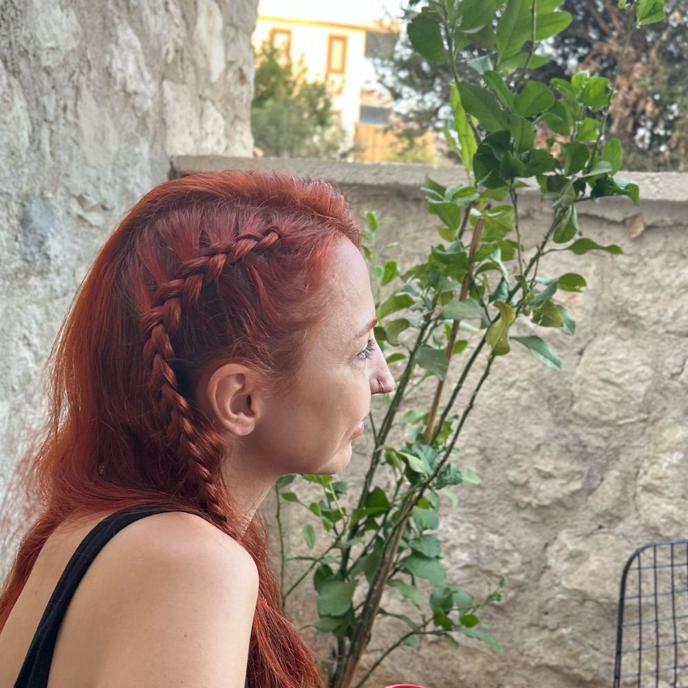 Seda Ülger