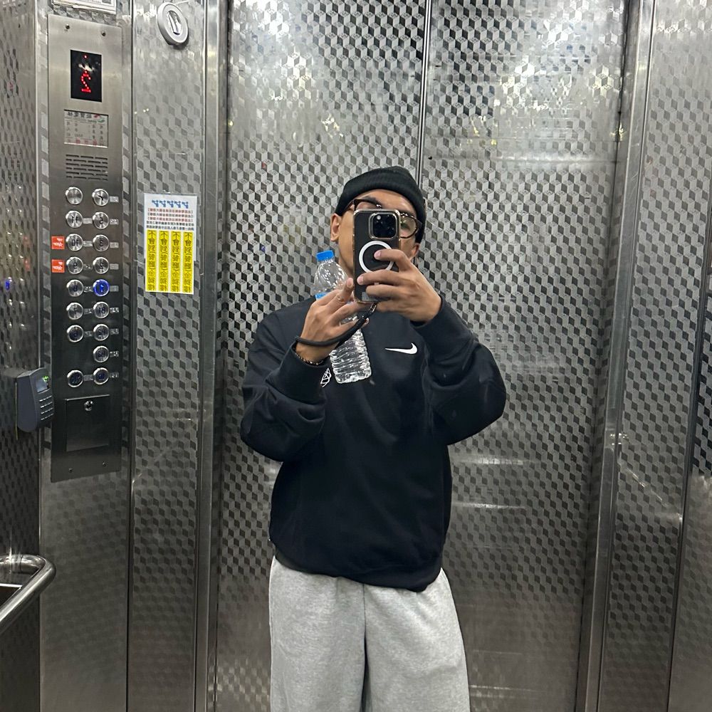 Nikes