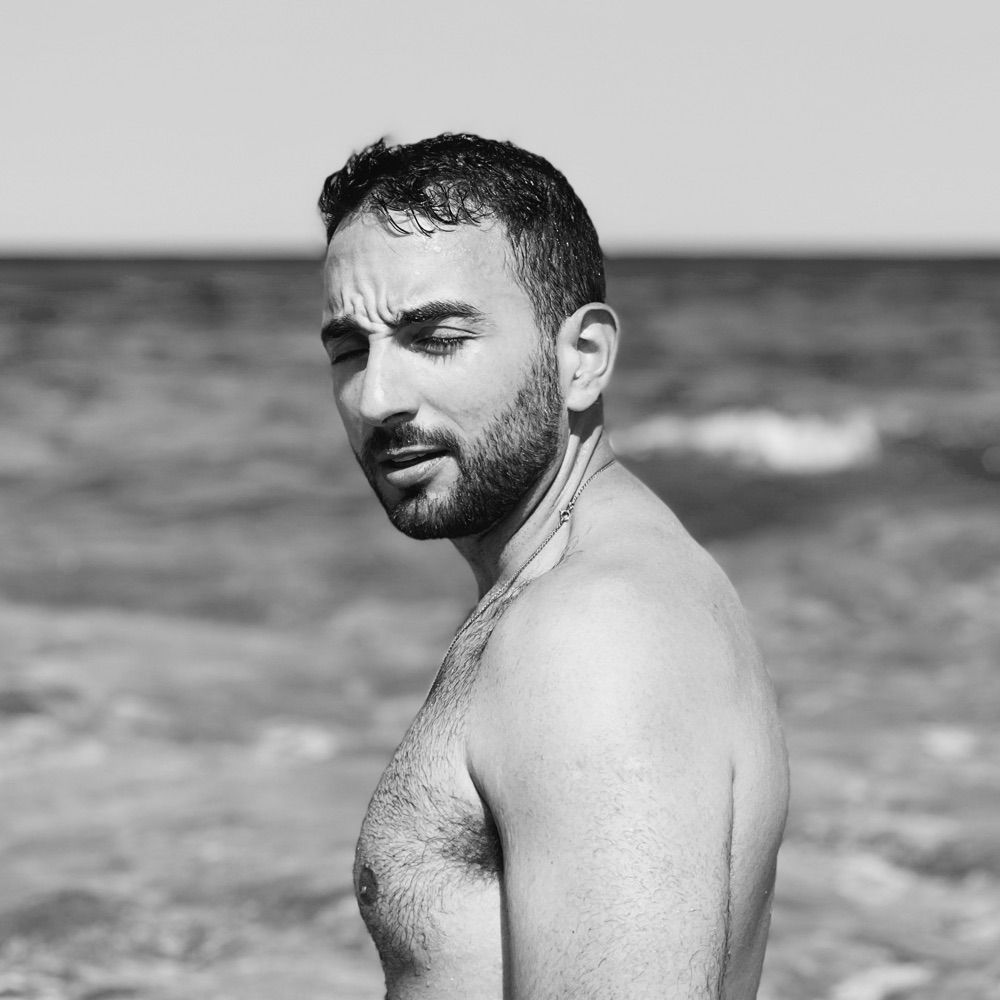 Saanti 🧚🏻‍♂️