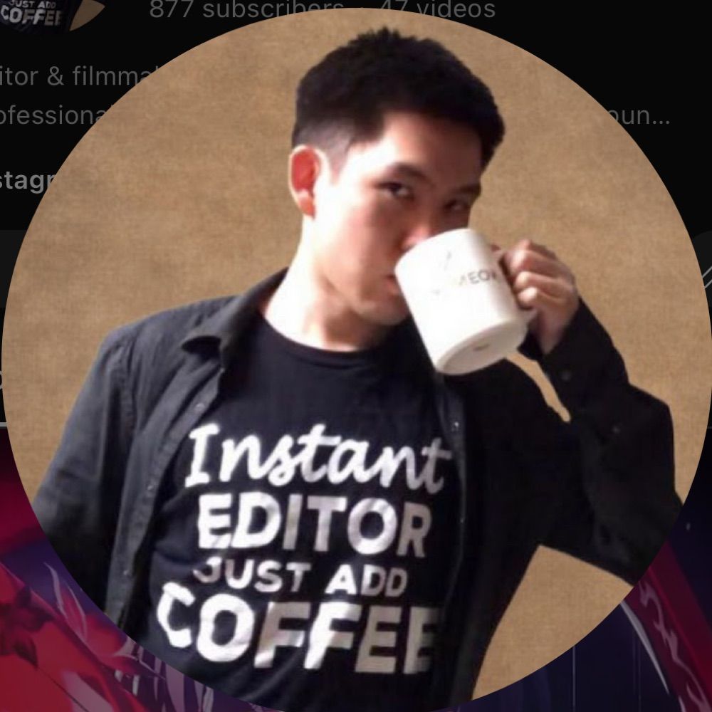 CalvinCShinobi