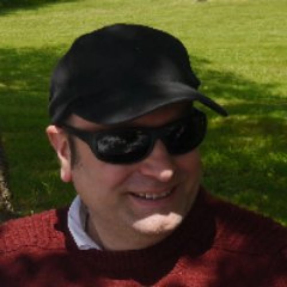 Vincent Boileau