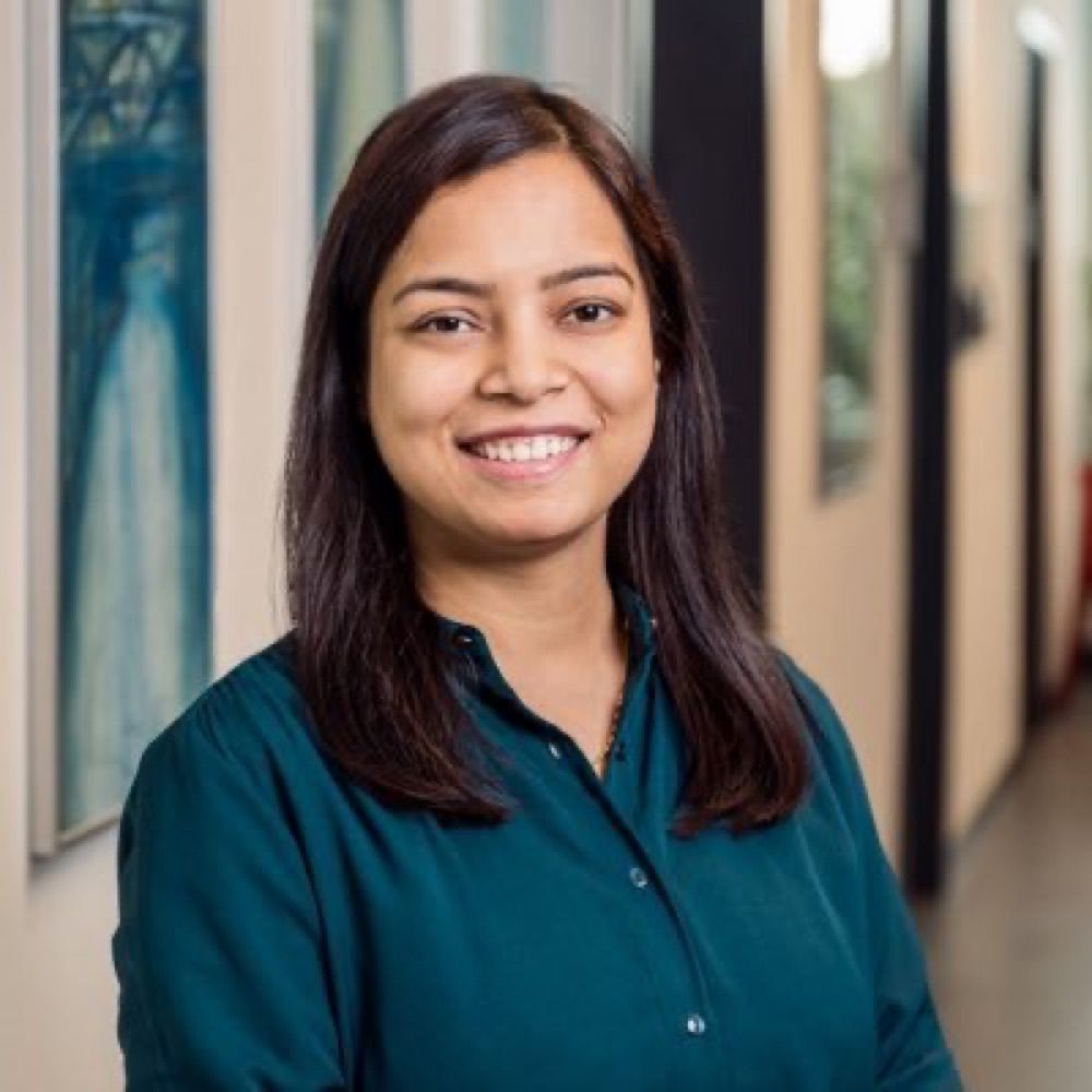 Sakshi Singh