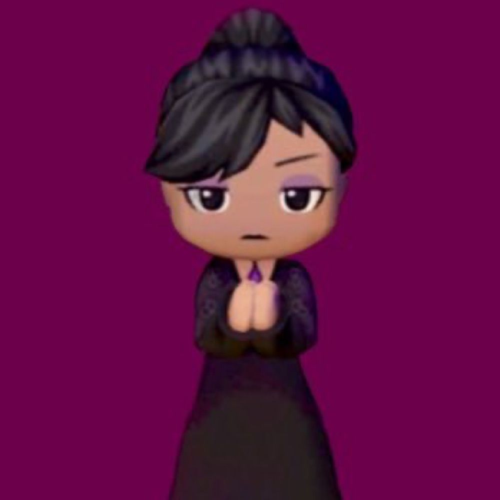 MySims freak