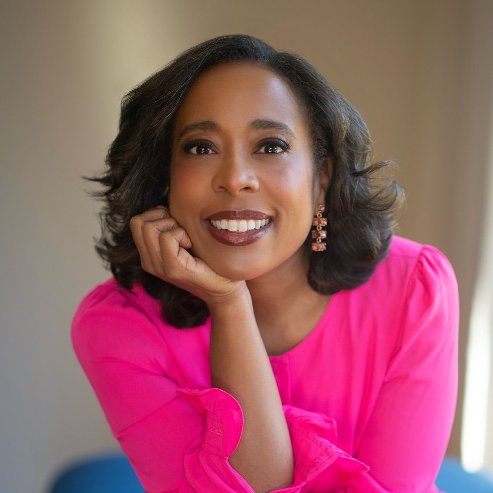 Ashley D. Farmer