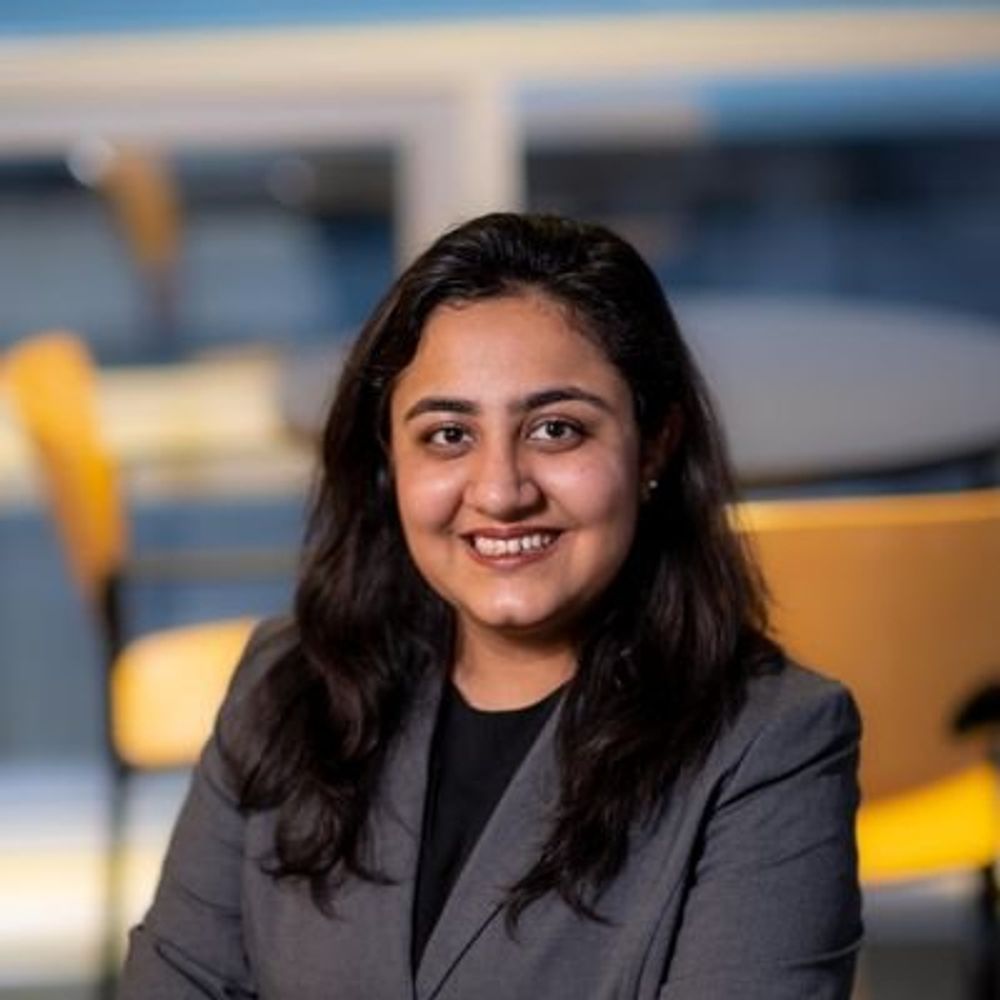Mehar Bhatia