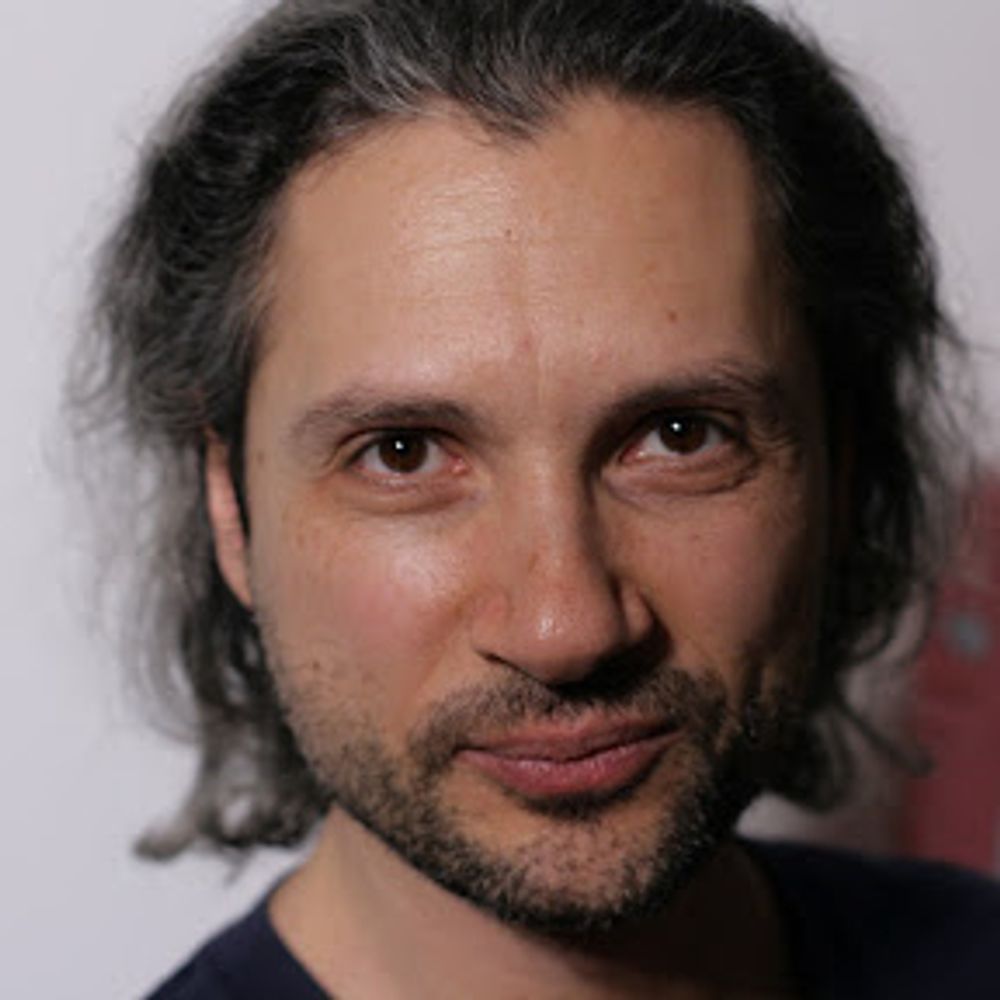 Igor Yefimov