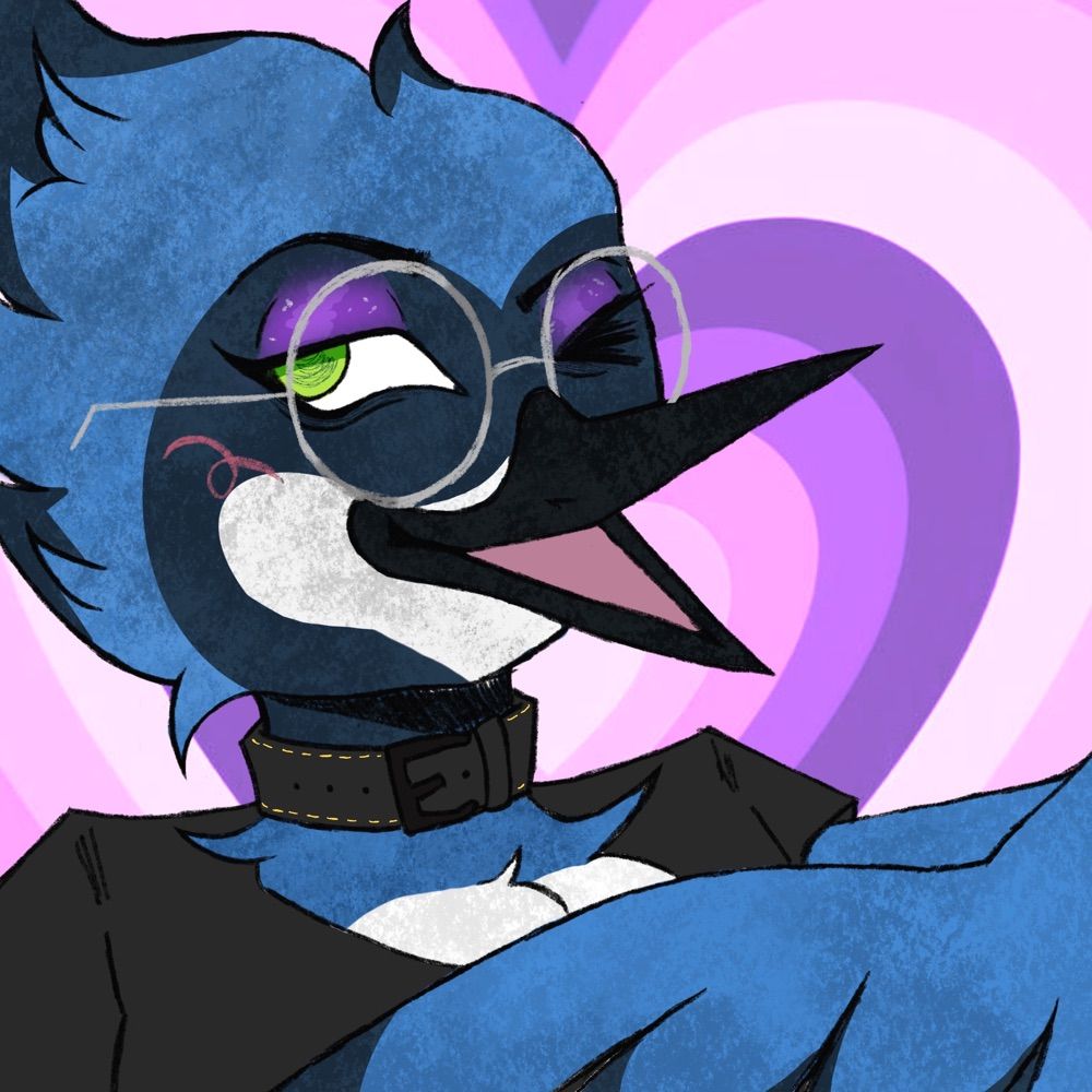 BIRD(E) 📸 🔜 MegaPlex 25!!