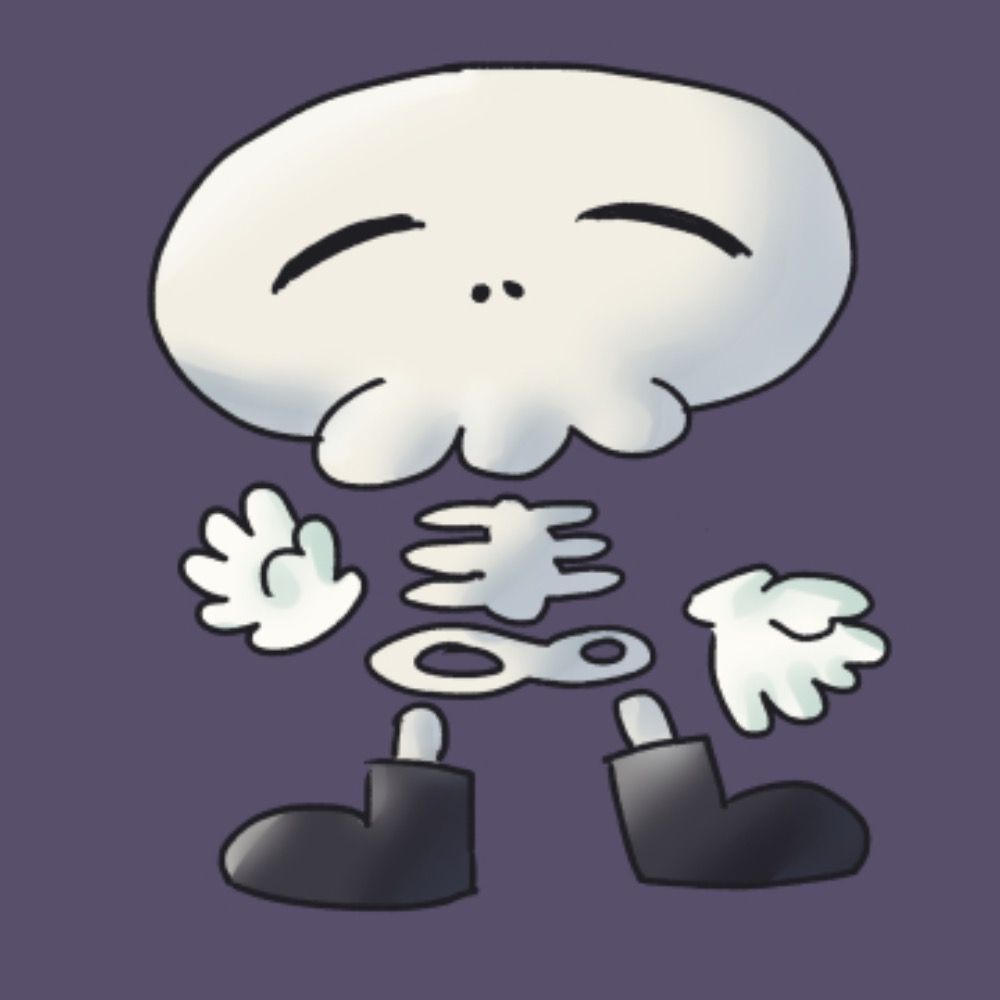 ウニくん
