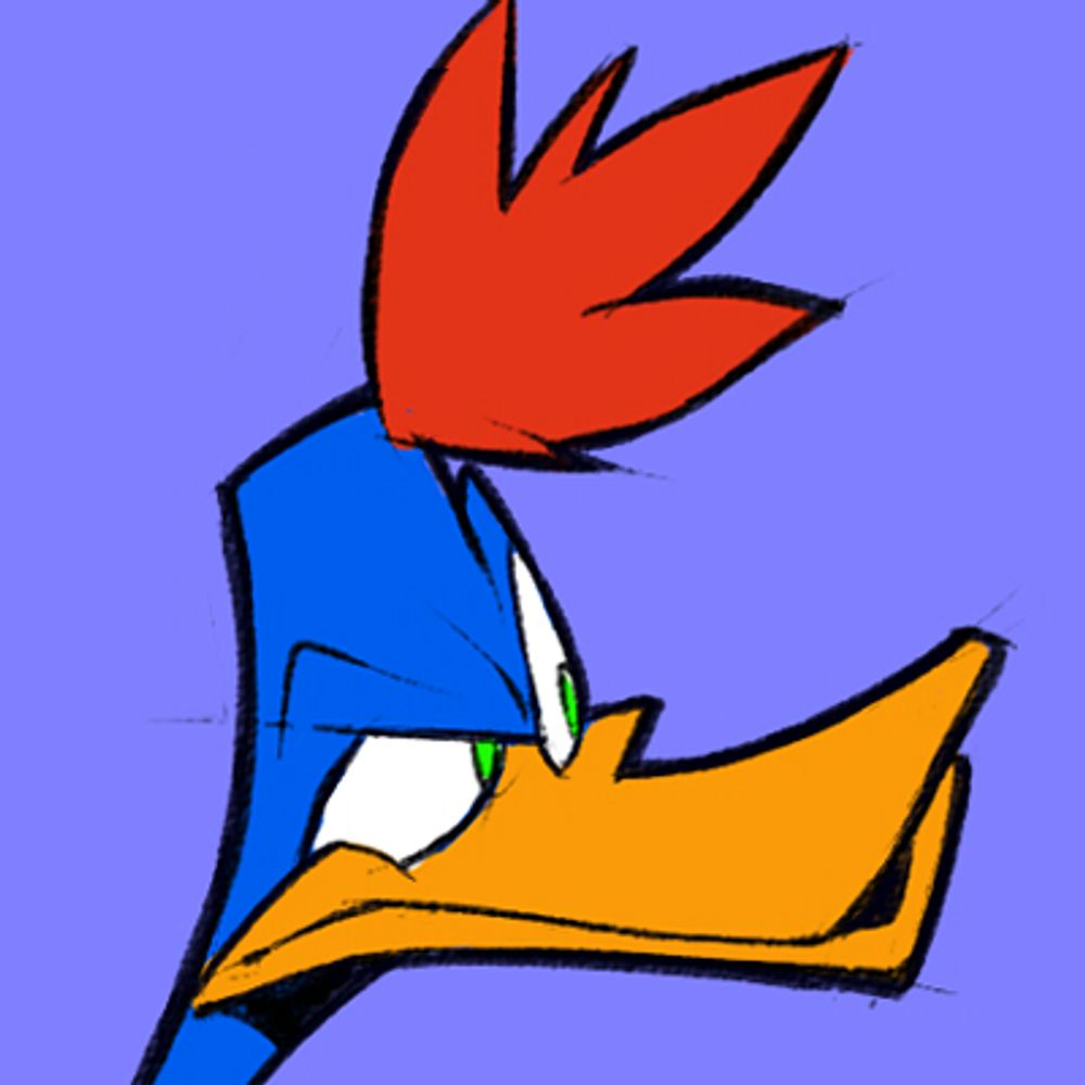 Deka-Duck