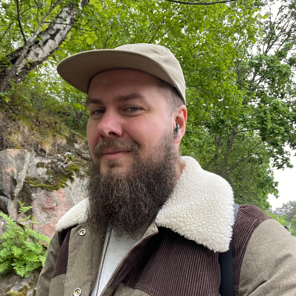 User avatar