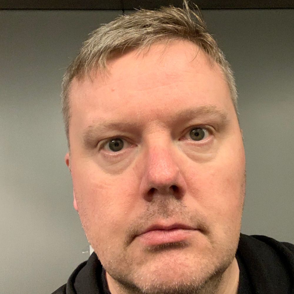 Jan-Kåre Solbakken