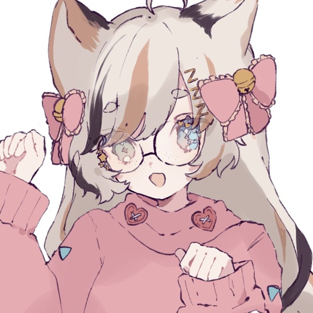 parufae 💕☁️