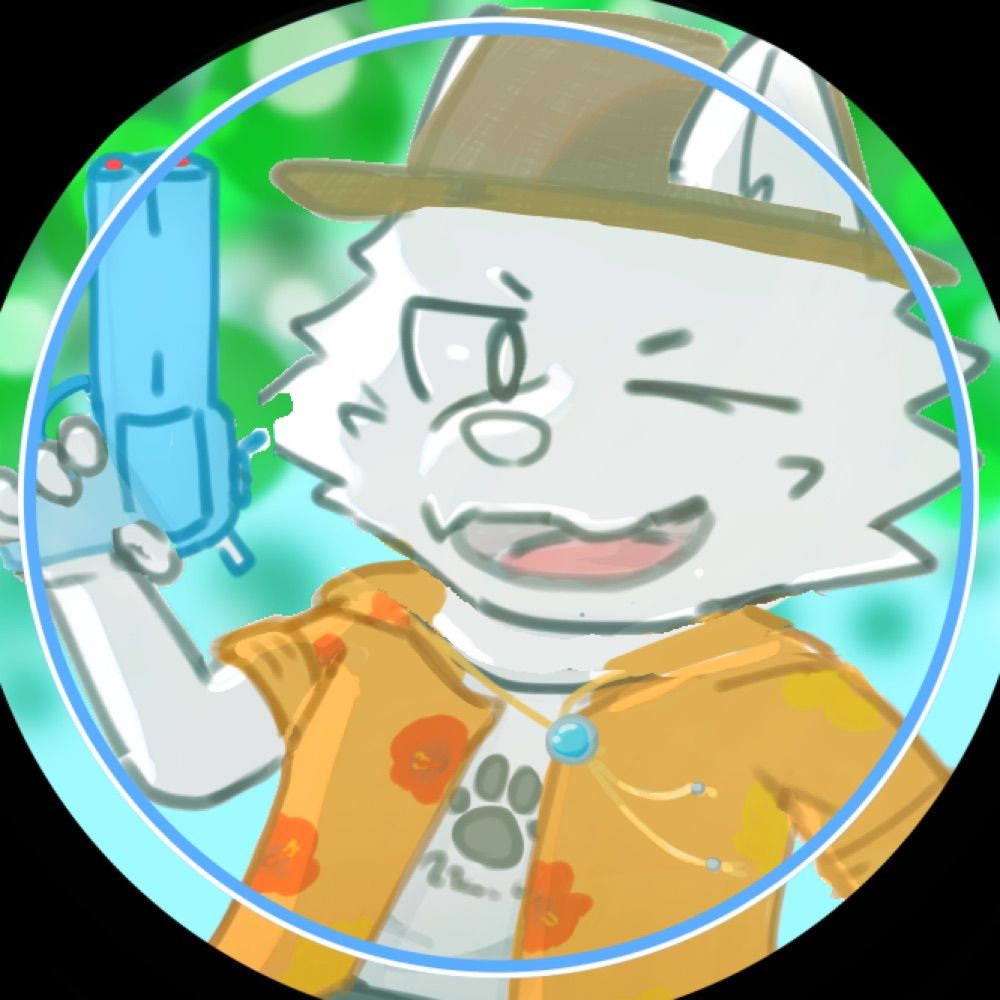 もふもふ次郎🎮