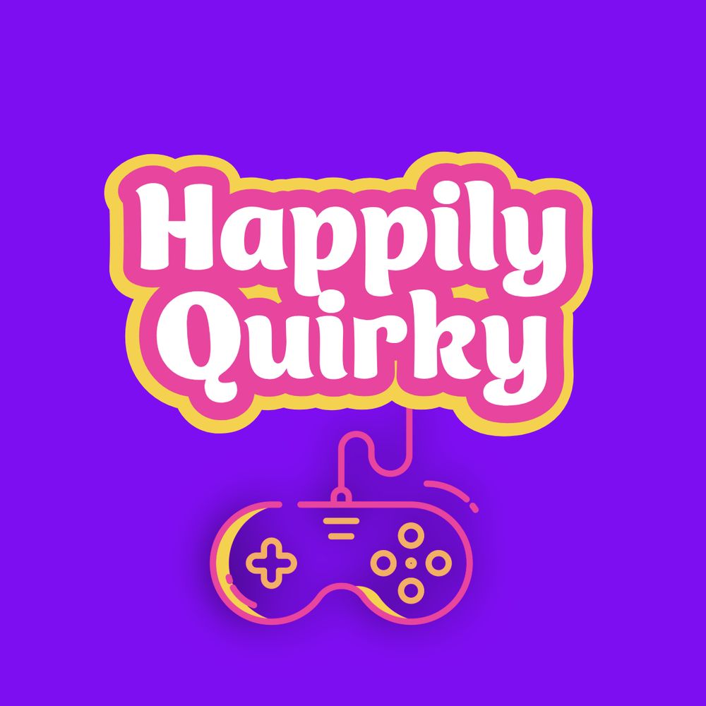 HappilyQuirky