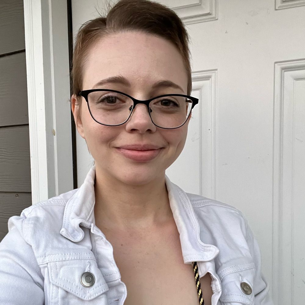 Alexis Wrath