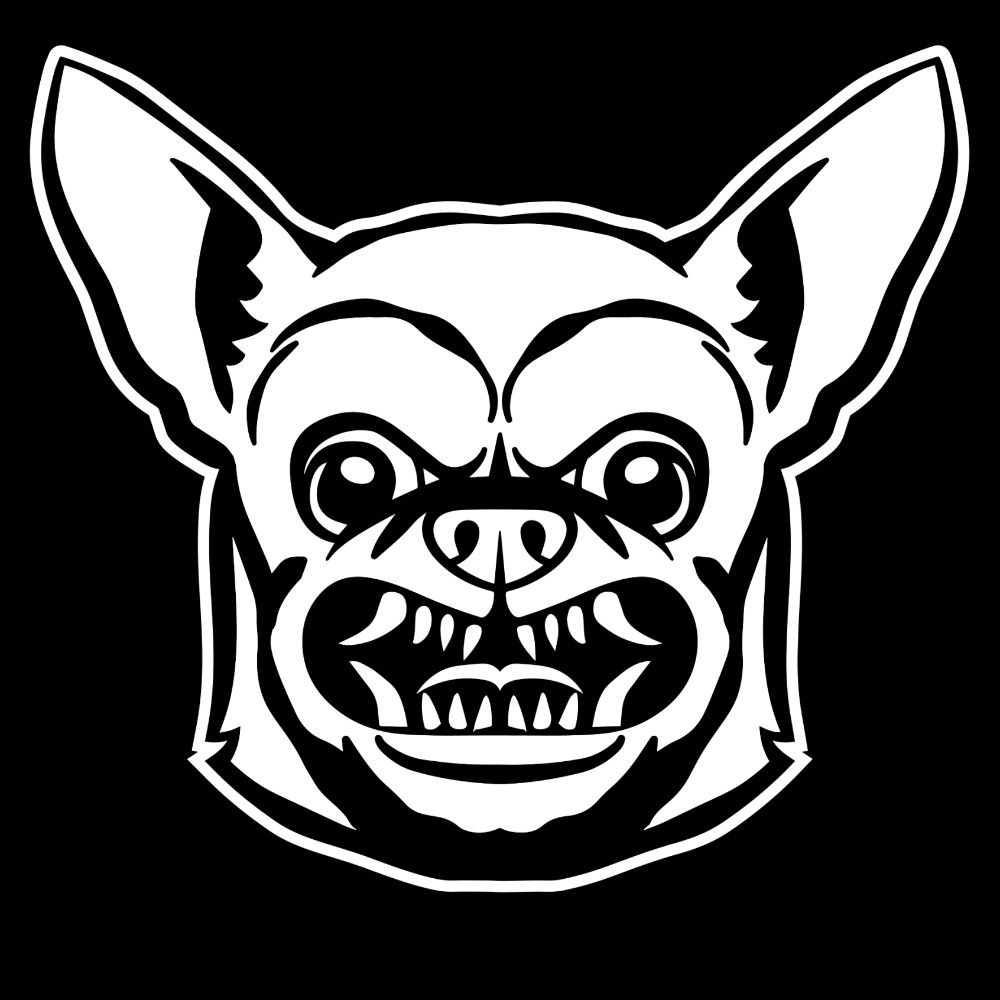 James Morr | Tiny Angry Dog Studios's avatar