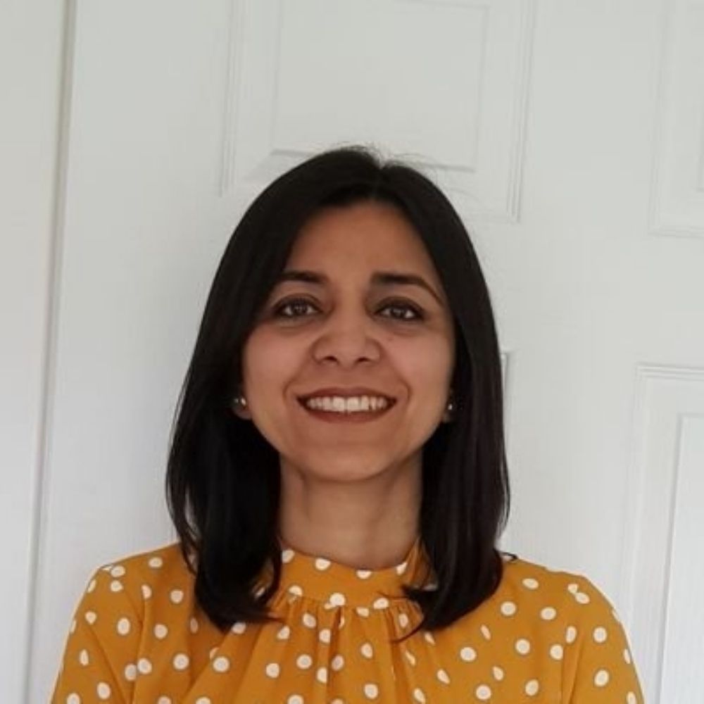 Ayesha Mahmud