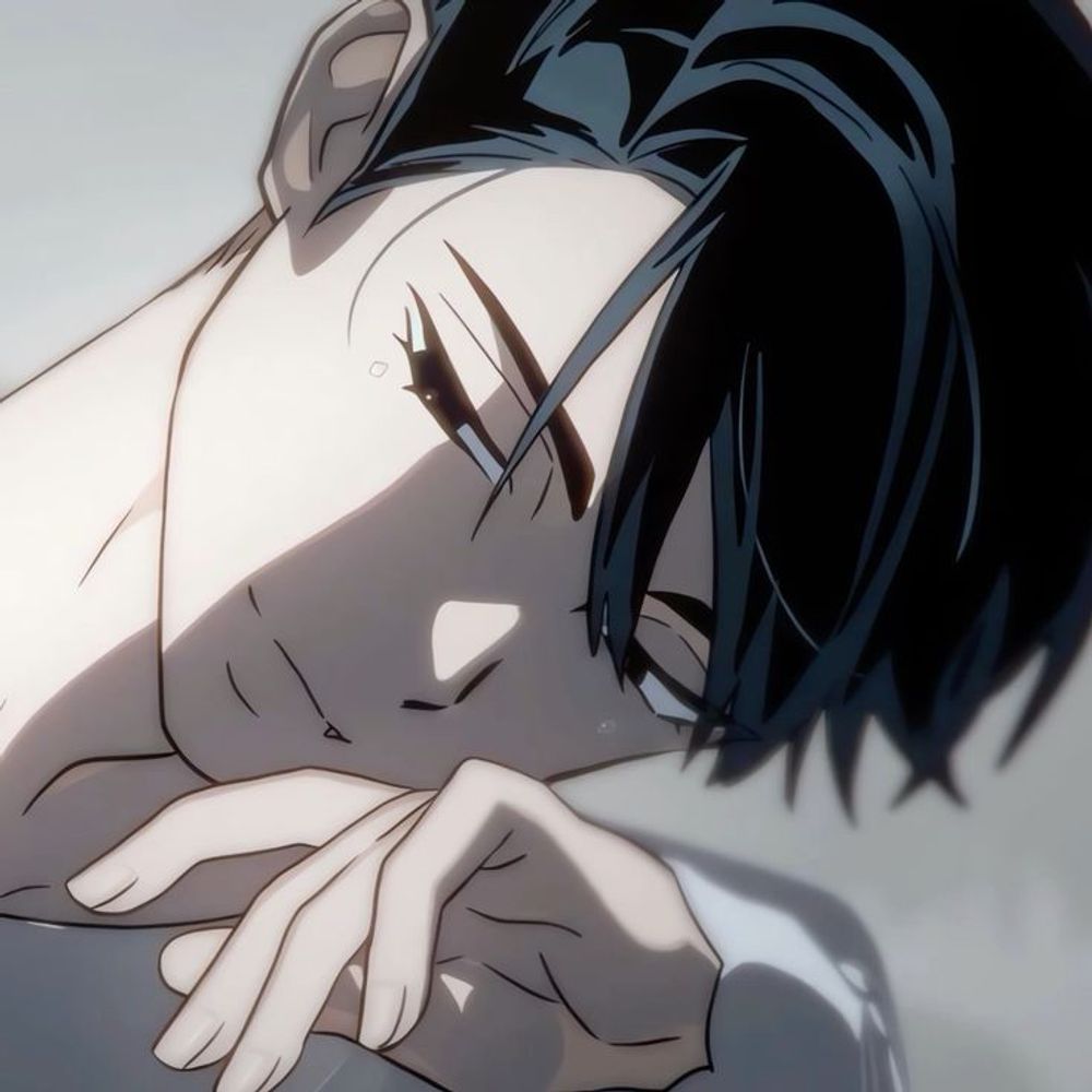yaoi enjoyer