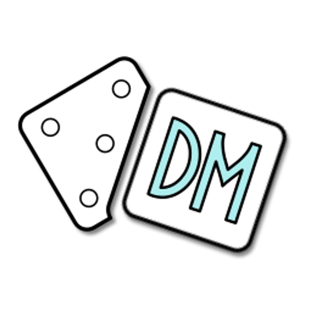 Verne From DiceMakers