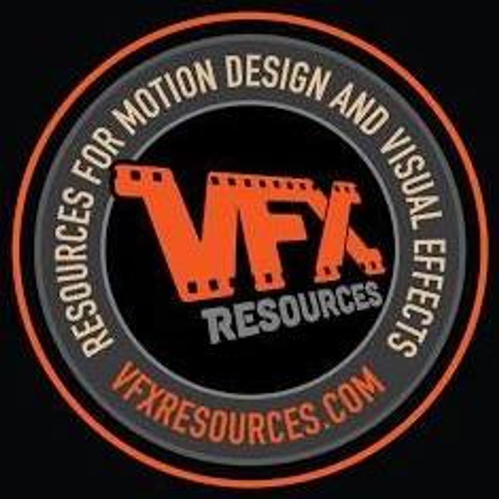 VFX Resources