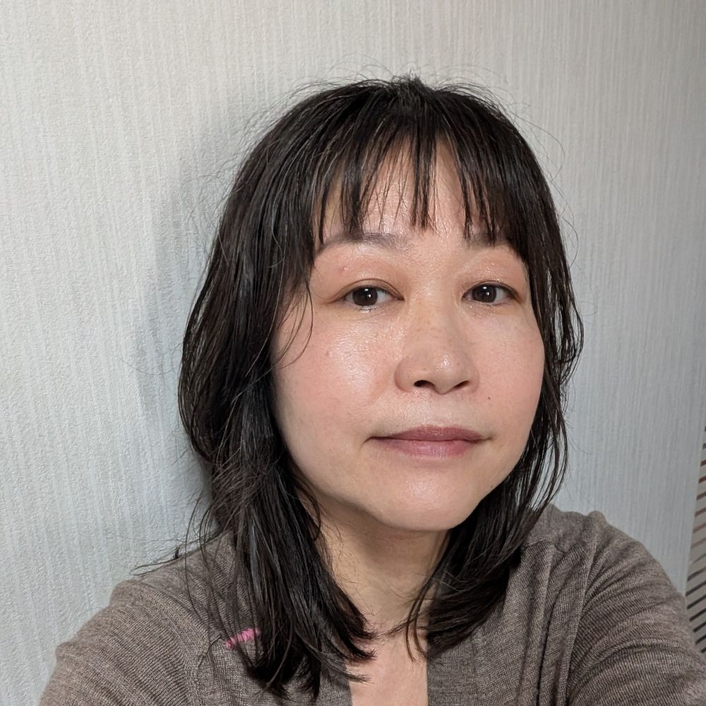 ハーン小路恭子 Kyoko Shoji Hearn