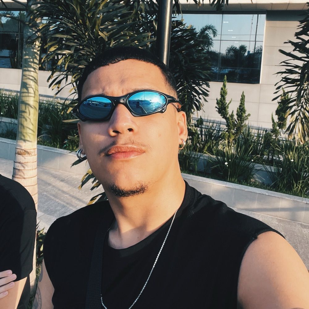 Solo Matheus 