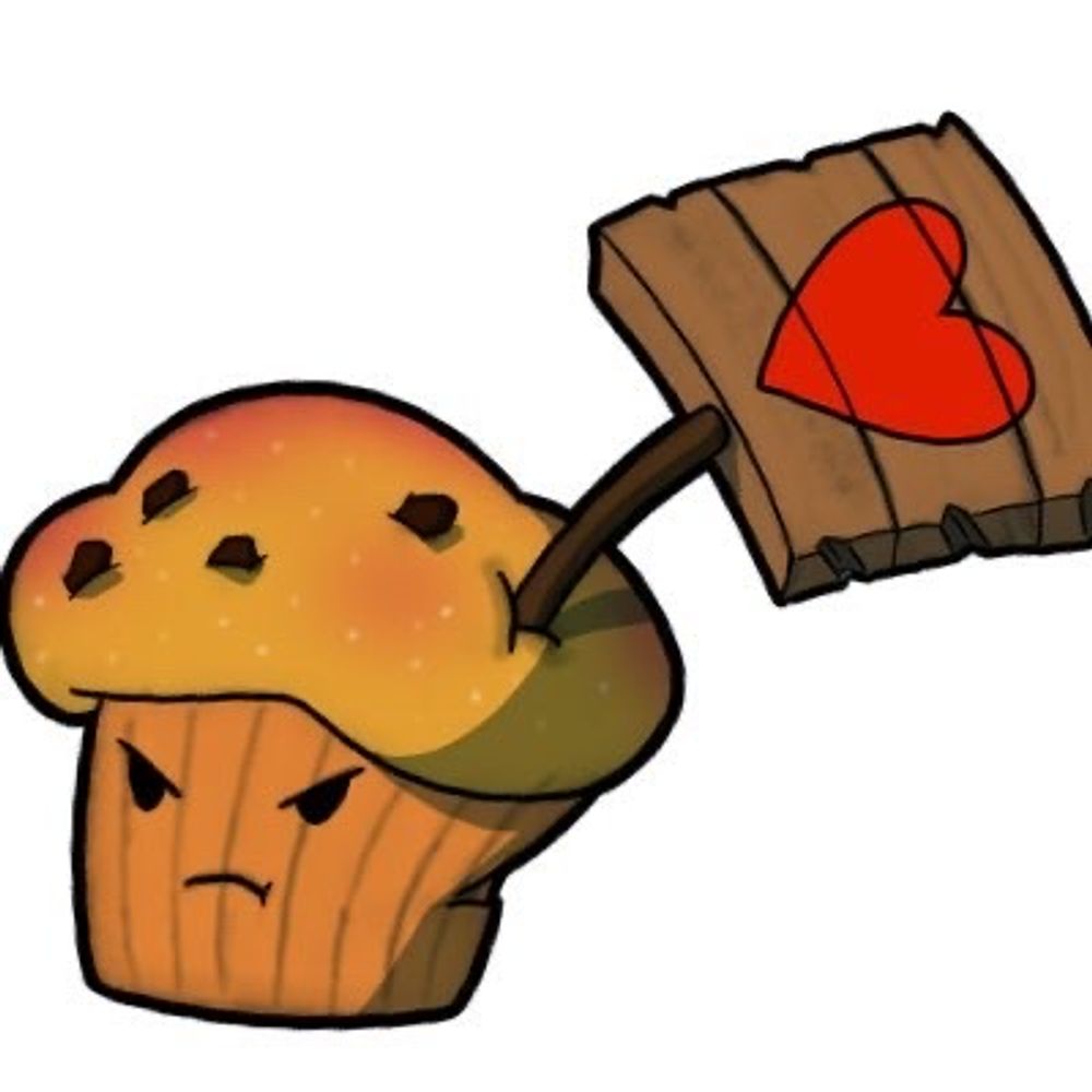 AngryMuffinD