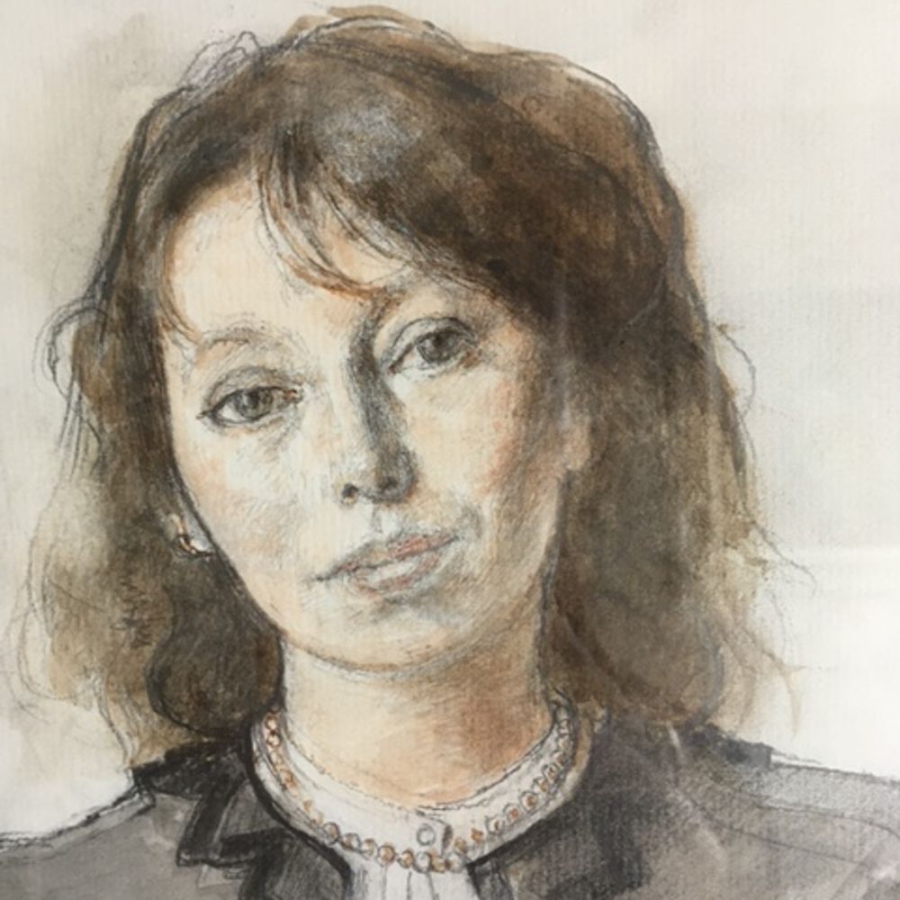 Jane Dunn