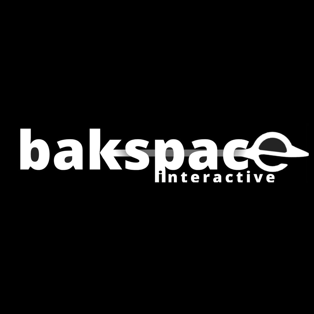 bakspace