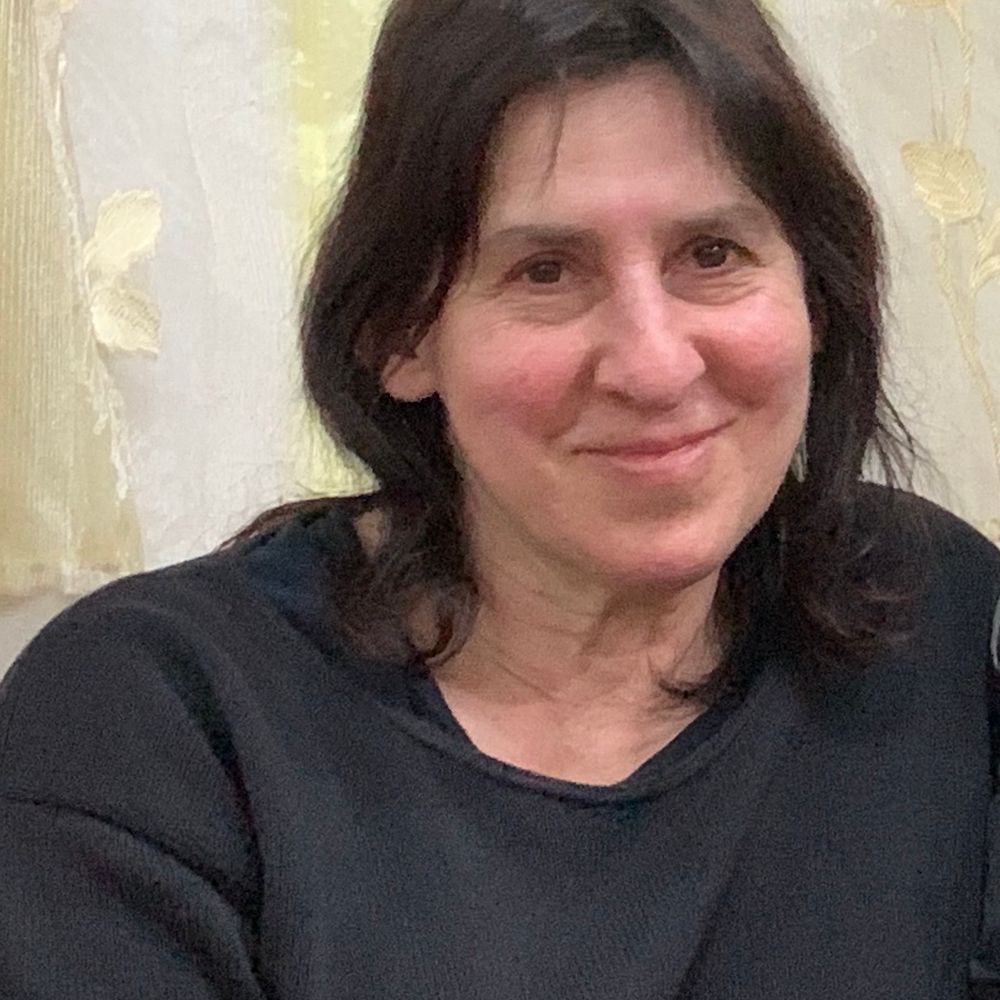 Debbie Bookchin