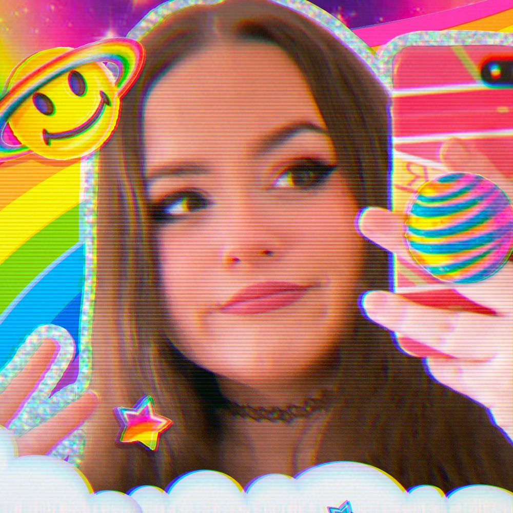 🍒 LucyL 🍒