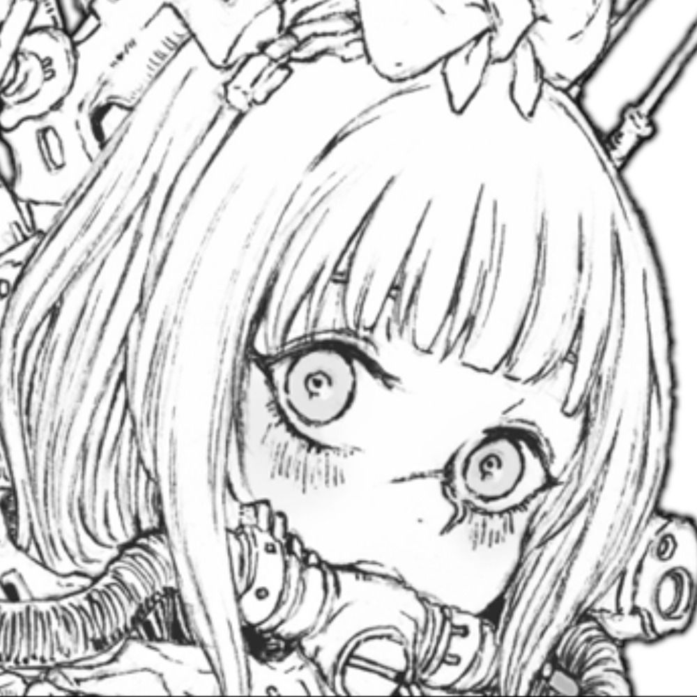 メグリム・ハルヨ(Ⅱ)