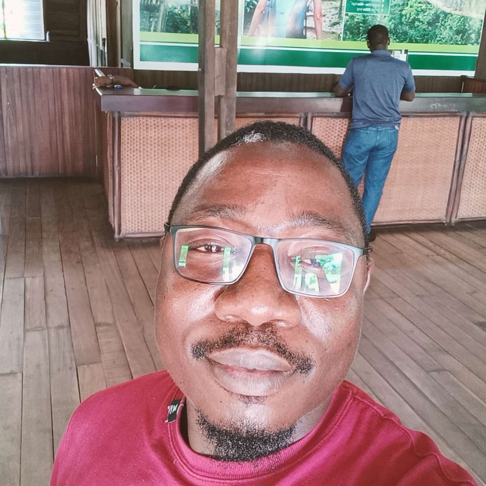 Cyprian Kilangi (PhD)