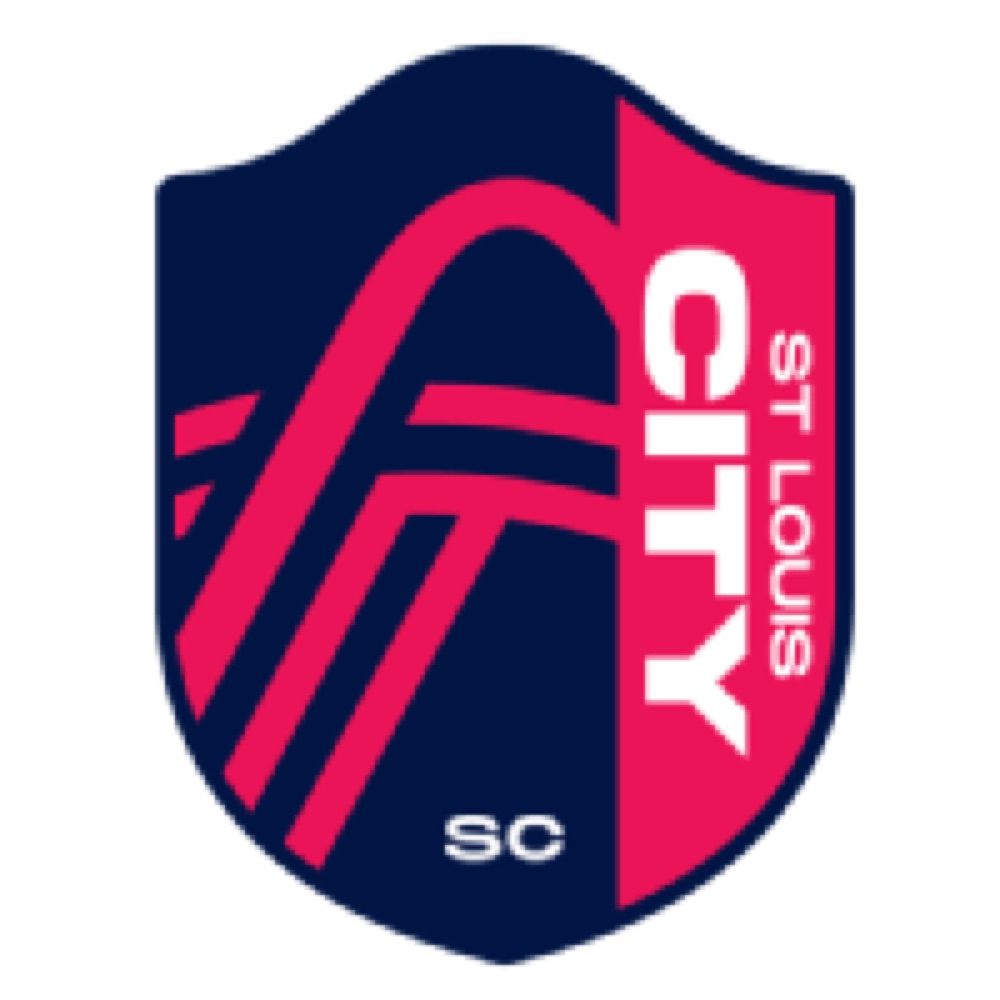 Saint Louis CITY SC Fan