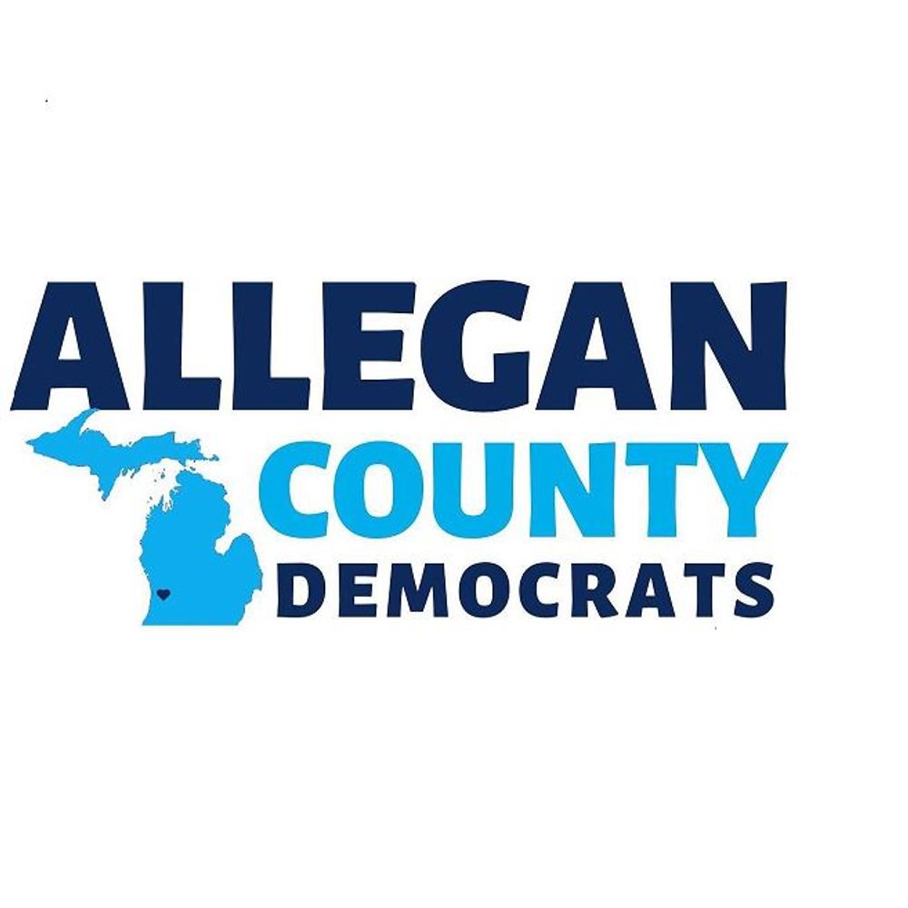 Allegan County Democrats ~ Michigan