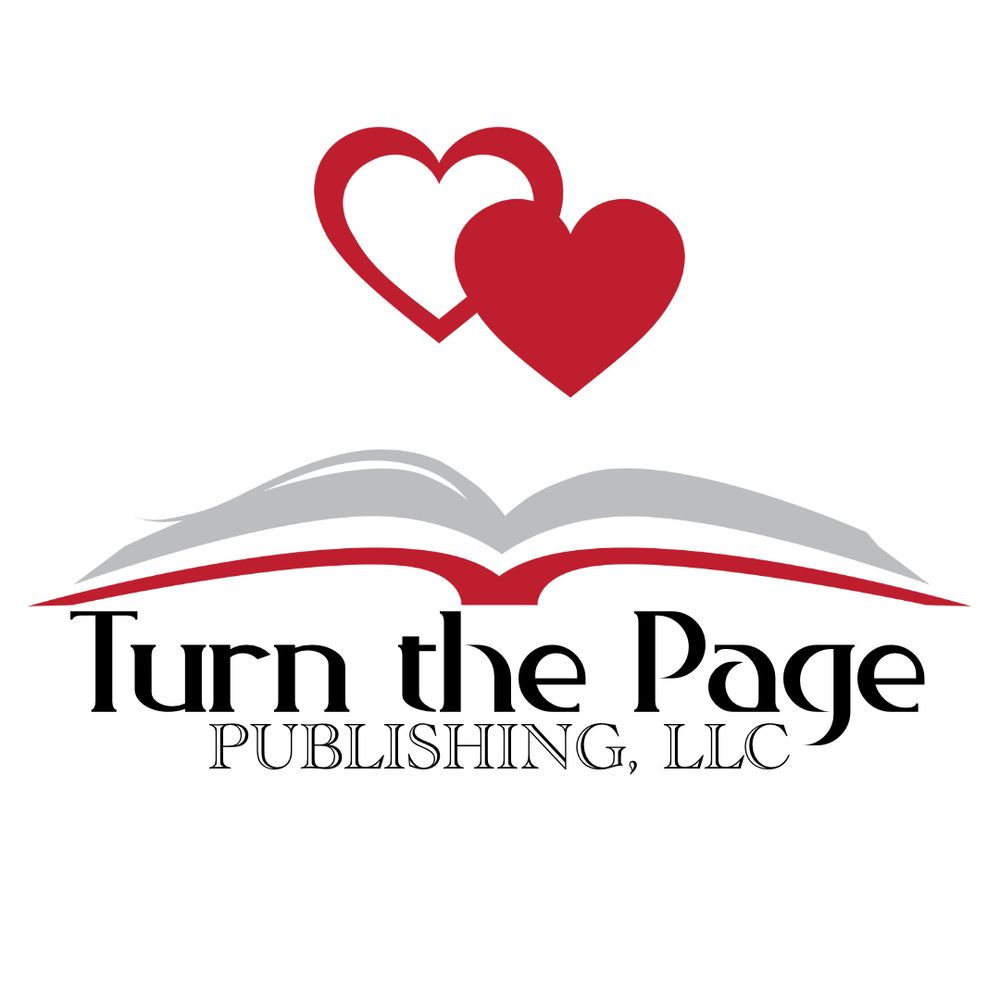 📖Turn the Page Publishing, LLC📖
