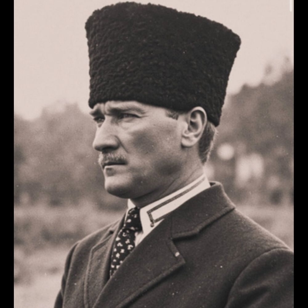 Mavi gözlü Bozkurt