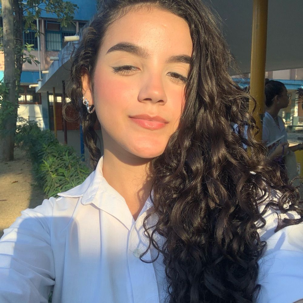 Bruna Dias ☀️