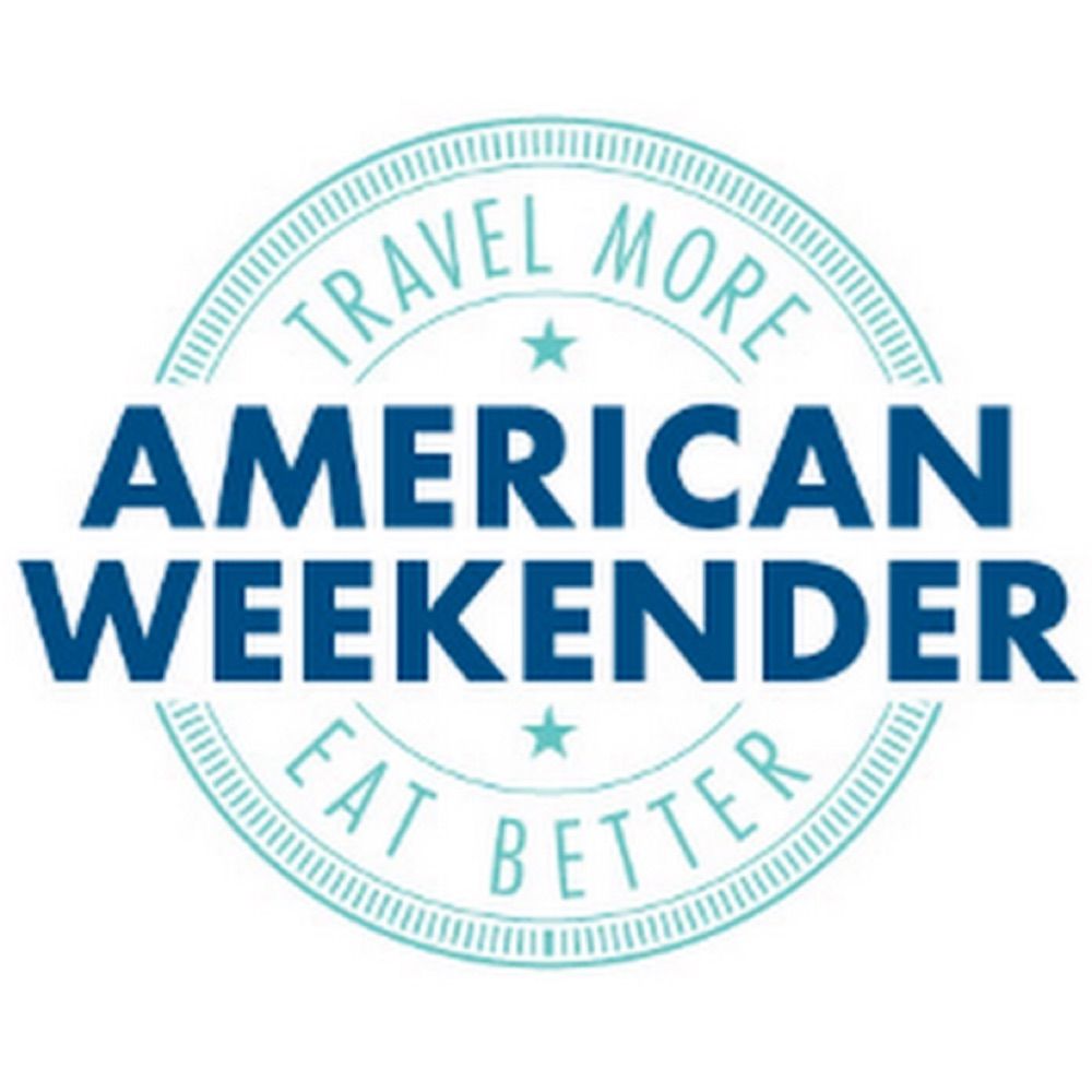 American Weekender