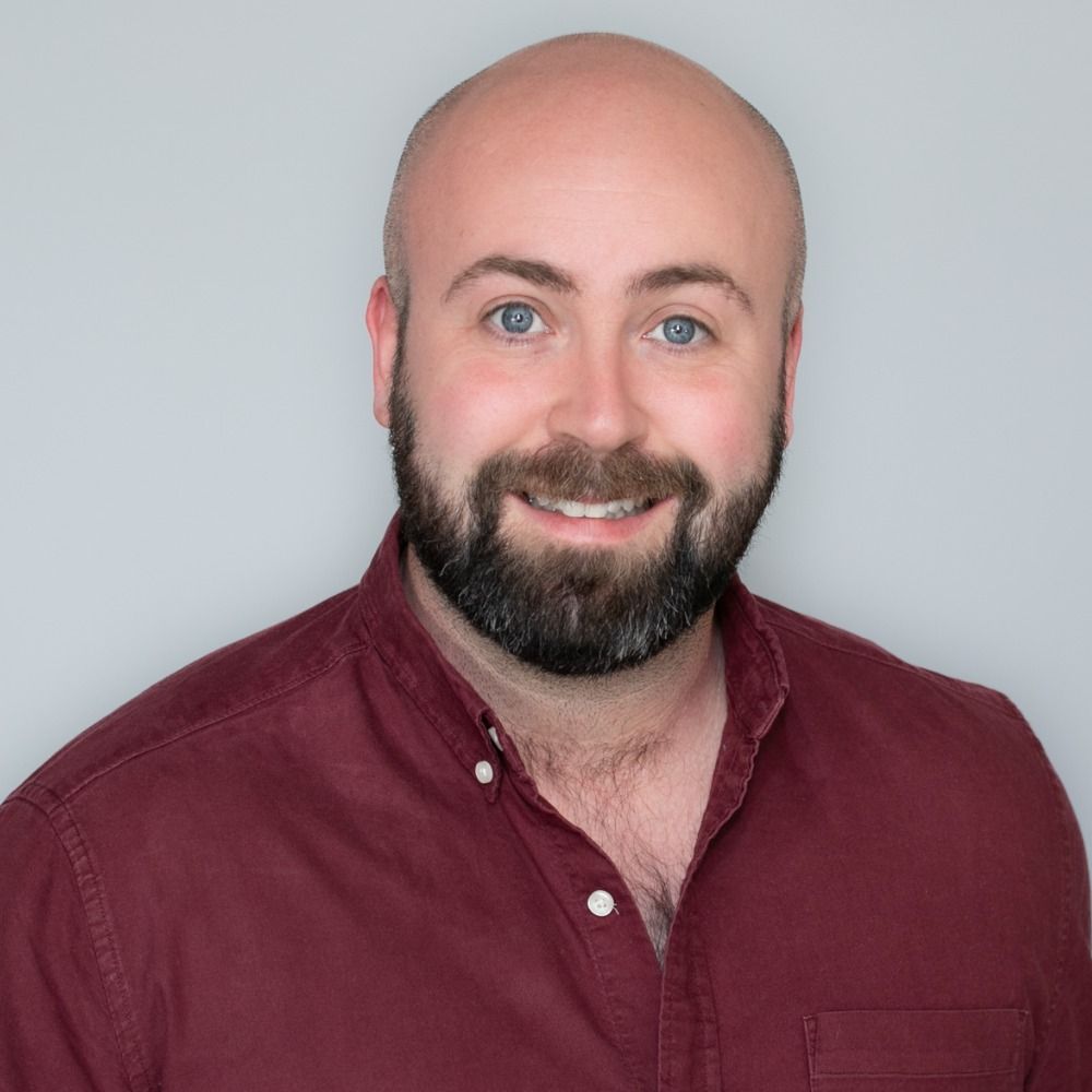 Conor O'Neill