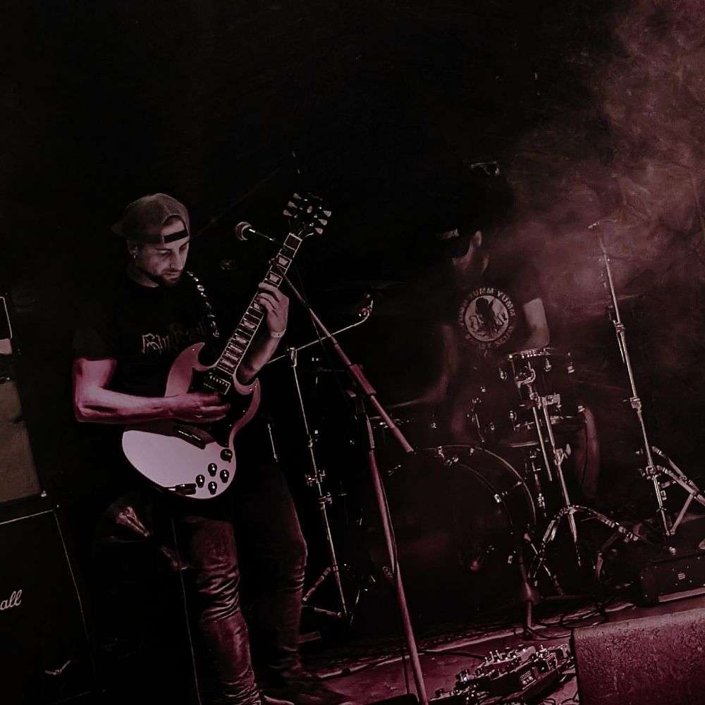 Düüster - Black Metal aus MV